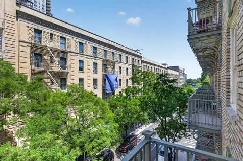 516 E 78th Street New York City NY 10075