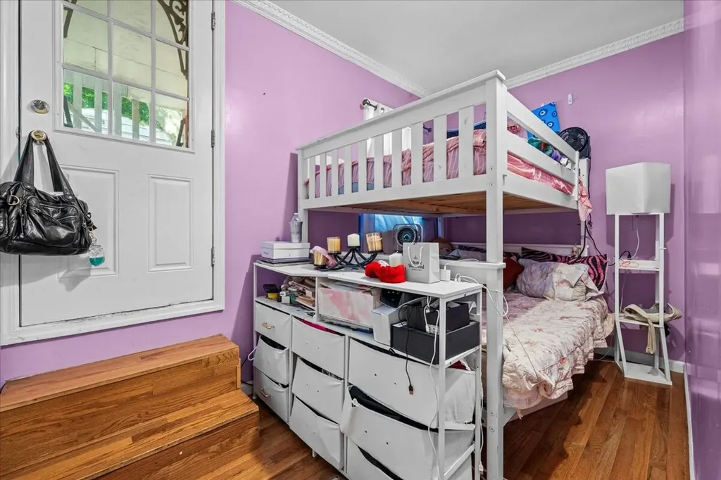 1512 E 22nd Street New York City NY 11210