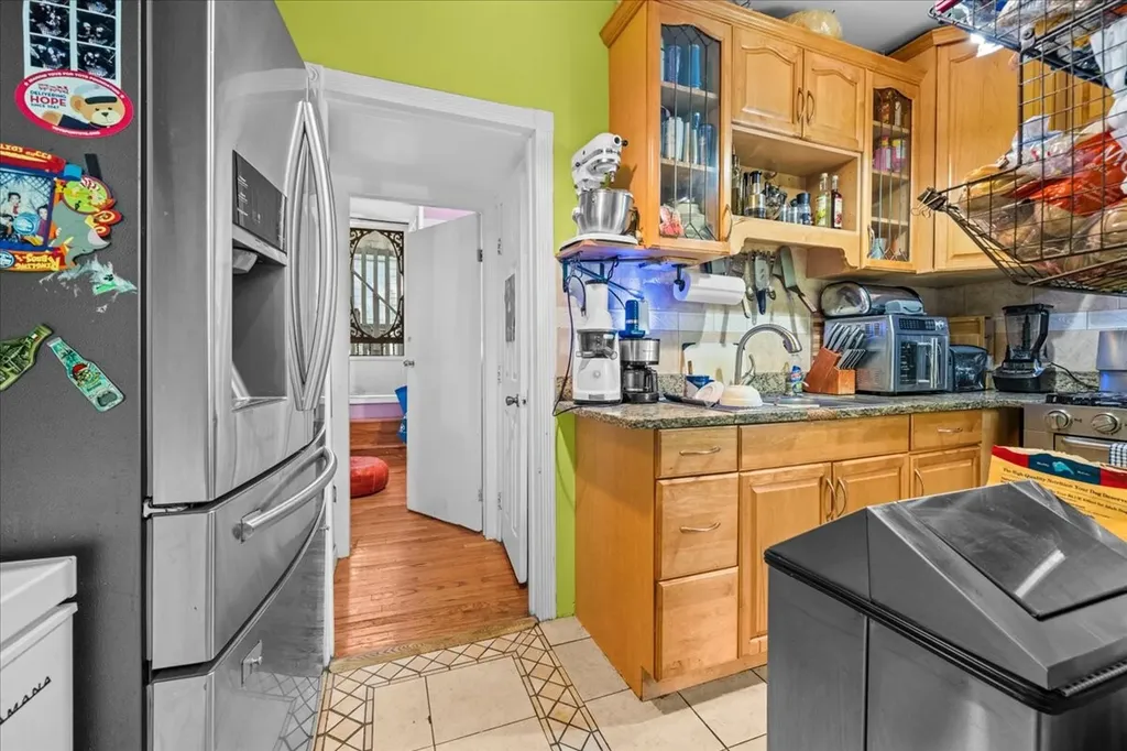 1512 E 22nd Street New York City NY 11210