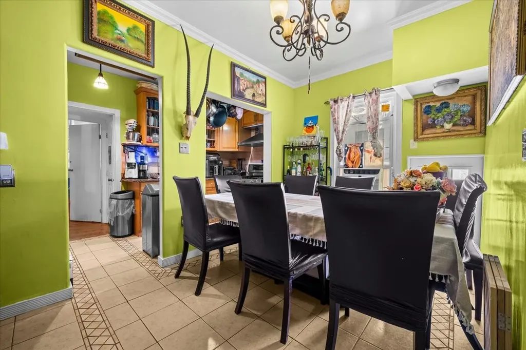 1512 E 22nd Street New York City NY 11210