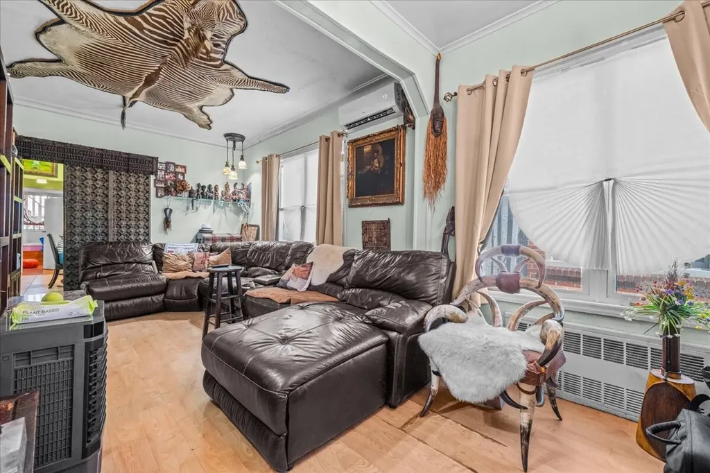 1512 E 22nd Street New York City NY 11210