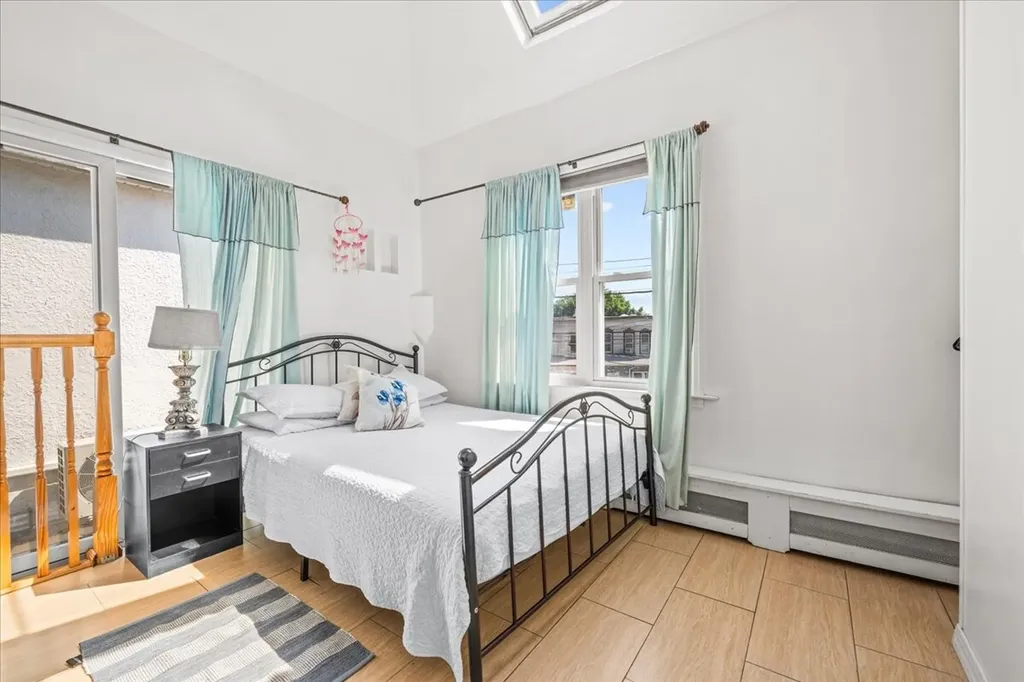 1512 E 22nd Street New York City NY 11210