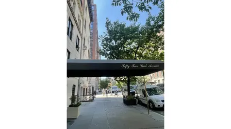 55 Park Avenue New York City NY 10016