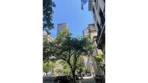 55 Park Avenue New York City NY 10016