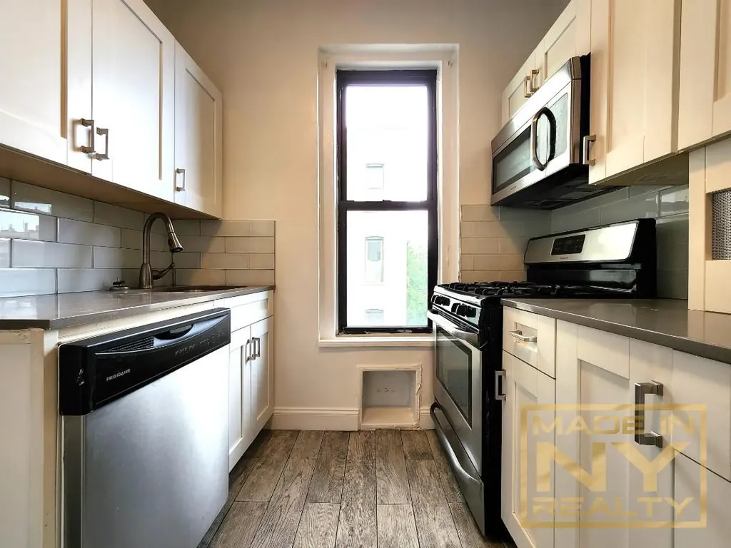 29-07 31st Avenue New York City NY 11106