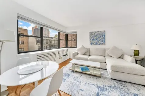 305 E 72nd Street New York City NY 10021
