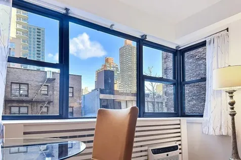 305 E 72nd Street New York City NY 10021