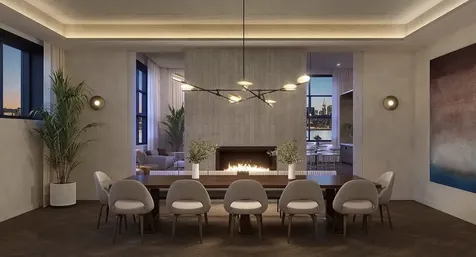 29 Huron Street New York City NY 11222