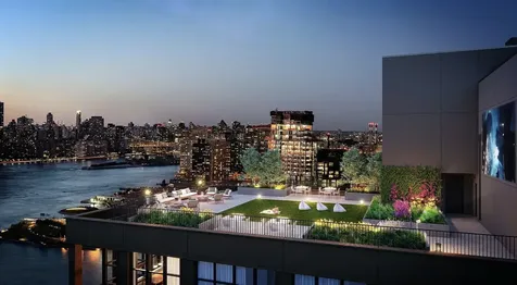 29 Huron Street New York City NY 11222