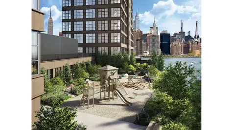 29 Huron Street New York City NY 11222