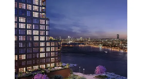 29 Huron Street New York City NY 11222