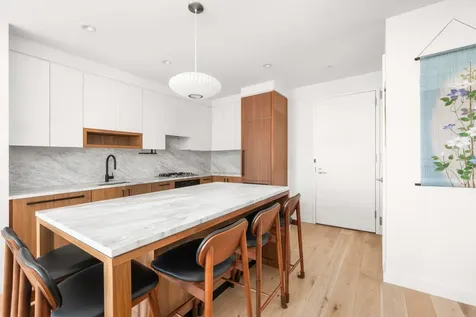 29 Huron Street New York City NY 11222