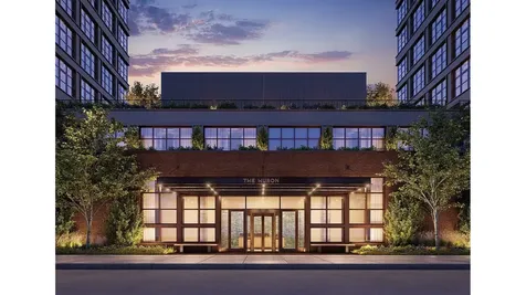29 Huron Street New York City NY 11222