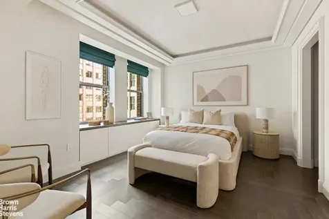 303 Park Avenue New York City NY 10022
