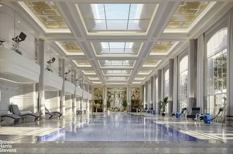 303 Park Avenue New York City NY 10022