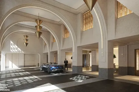 303 Park Avenue New York City NY 10022