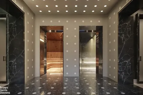 303 Park Avenue New York City NY 10022