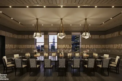 303 Park Avenue New York City NY 10022