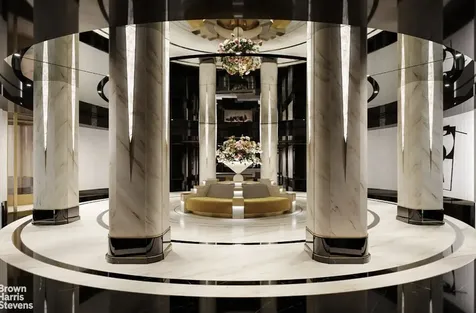 303 Park Avenue New York City NY 10022