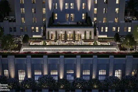 303 Park Avenue New York City NY 10022