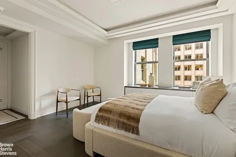 303 Park Avenue New York City NY 10022