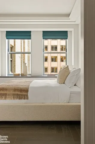 303 Park Avenue New York City NY 10022
