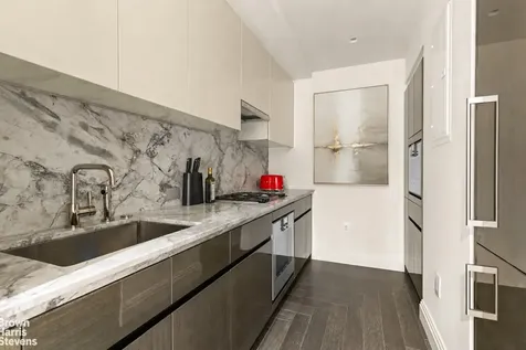 303 Park Avenue New York City NY 10022