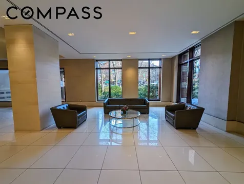 500 W 43rd Street New York City NY 10036
