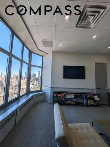 500 W 43rd Street New York City NY 10036
