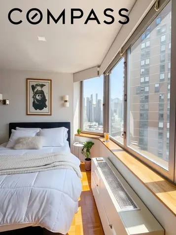 500 W 43rd Street New York City NY 10036