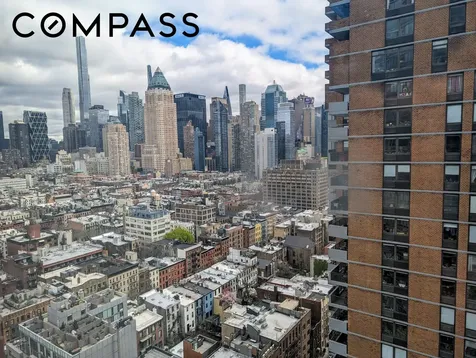 500 W 43rd Street New York City NY 10036