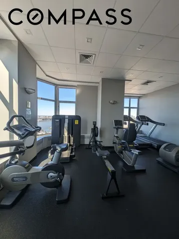 500 W 43rd Street New York City NY 10036