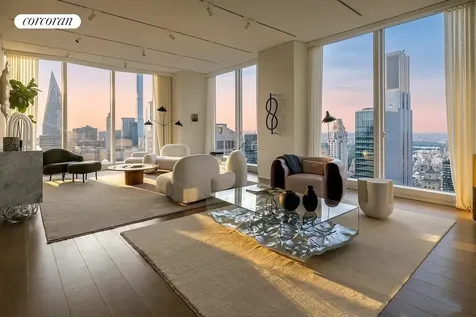 100 E 53rd Street New York City NY 10022
