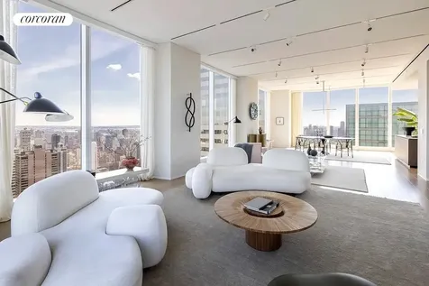 100 E 53rd Street New York City NY 10022