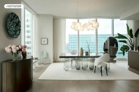 100 E 53rd Street New York City NY 10022