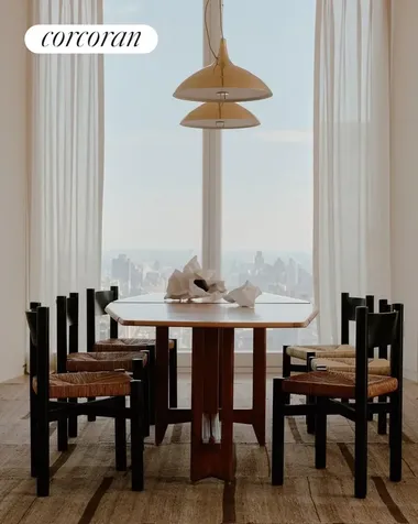 100 E 53rd Street New York City NY 10022