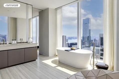 100 E 53rd Street New York City NY 10022