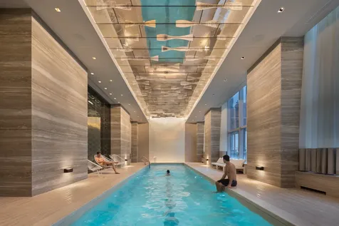 555 10th Avenue New York City NY 10018