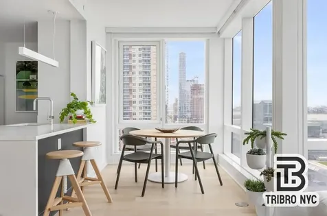 555 W 38th Street New York City NY 10018