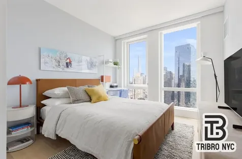 555 W 38th Street New York City NY 10018