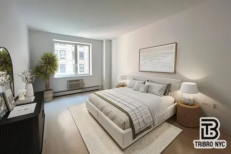 410 W 53rd Street New York City NY 10019