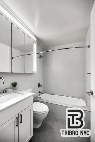 410 W 53rd Street New York City NY 10019