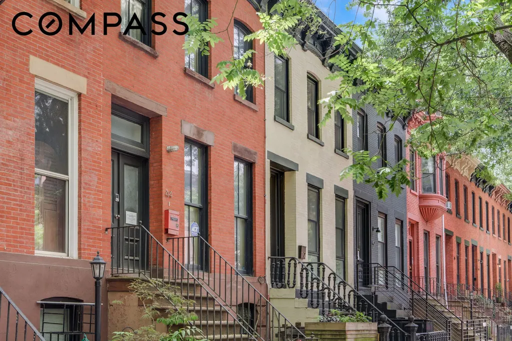 42 Monroe Street New York City NY 11238