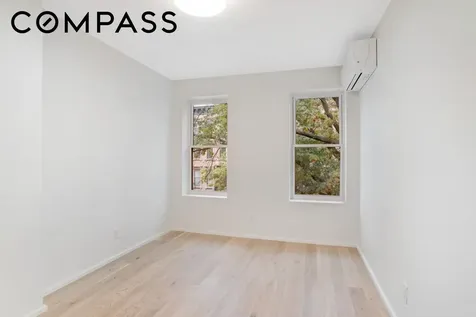 42 Monroe Street New York City NY 11238