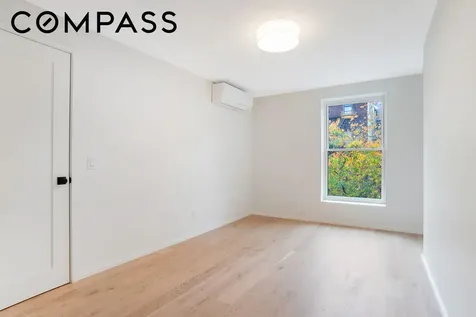 42 Monroe Street New York City NY 11238