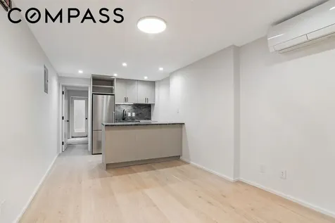 42 Monroe Street New York City NY 11238