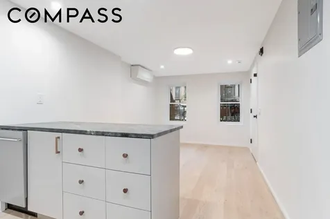 42 Monroe Street New York City NY 11238