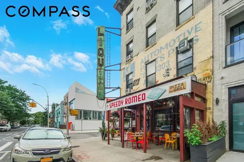 42 Monroe Street New York City NY 11238