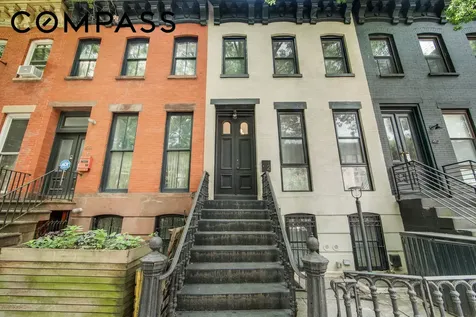 42 Monroe Street New York City NY 11238