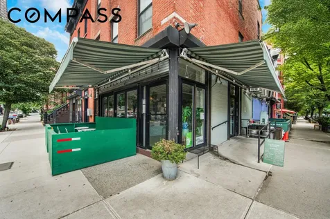 42 Monroe Street New York City NY 11238